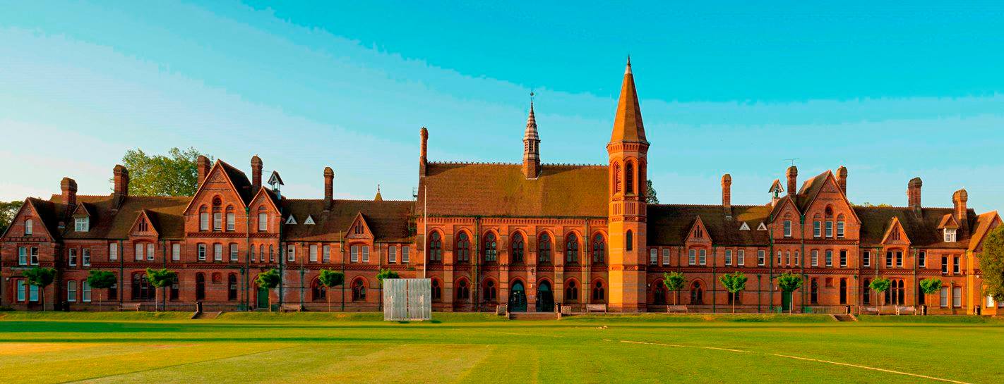 Reading school the uk state school that gets lots of students into oxbridge