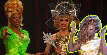 Bob Yvie Drag Race curse