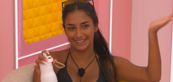 Love Island 2025 reunion