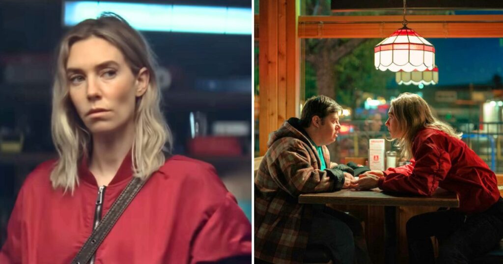 vanessa kirby in the netflix film night always comes