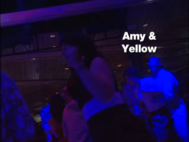 Amy Bradley CCTV
