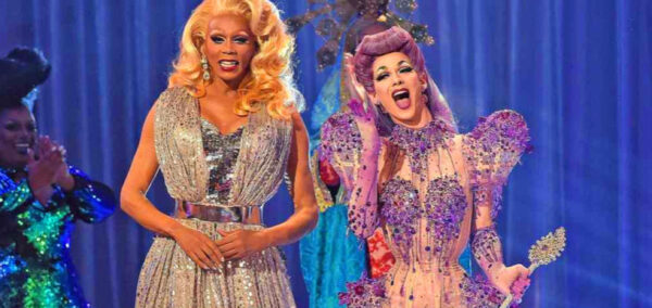 Violet Chachki Drag Race toxic