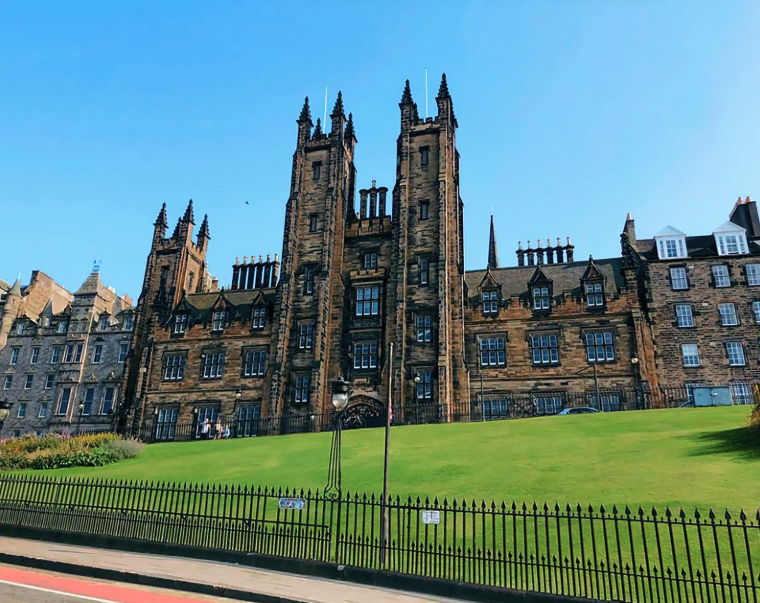 university of edinburgh russell group unis scammers