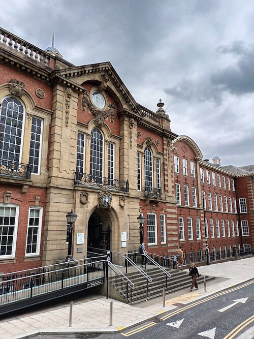 uni of sheffield russell group unis scammers