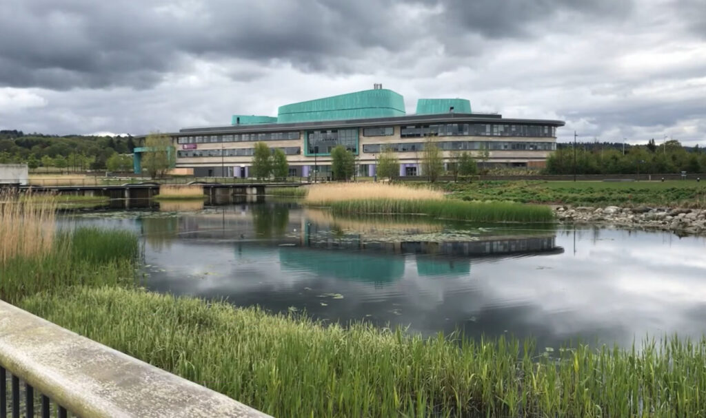 unis using ai 2025