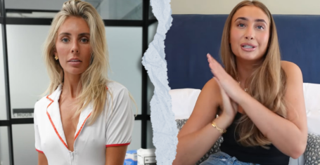 Bonnie Blue and Lily Phillips reveal body count