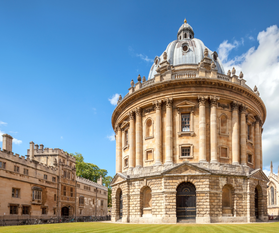 uncool russell group unis ai 