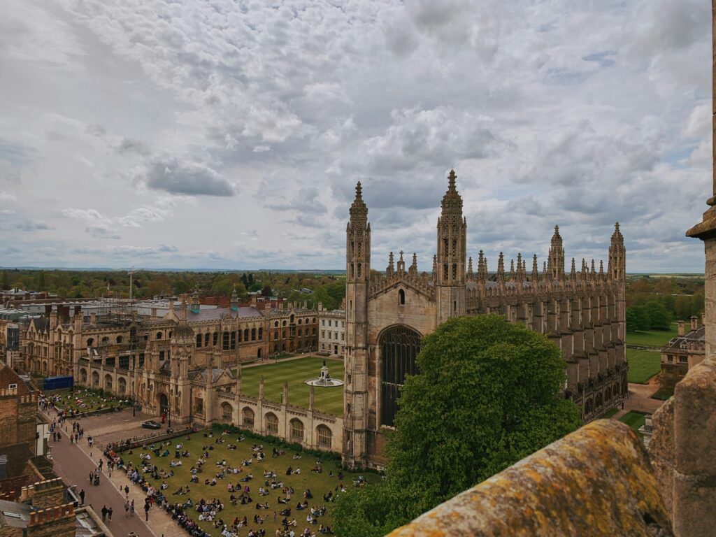 uncool russell group unis ai 