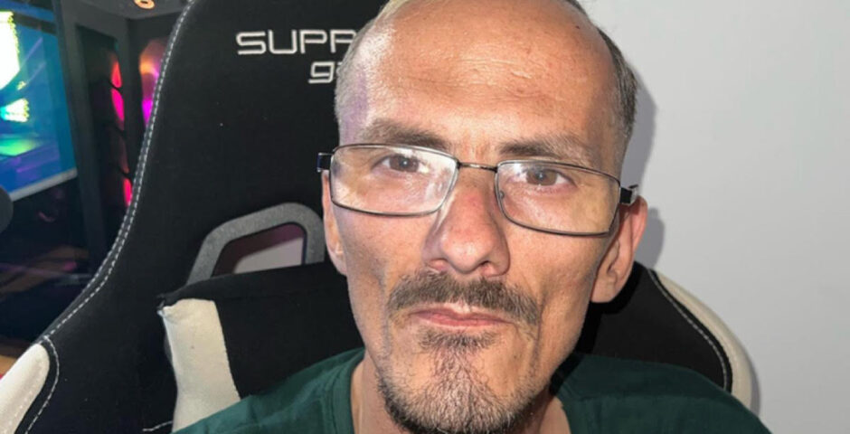 French streamer died