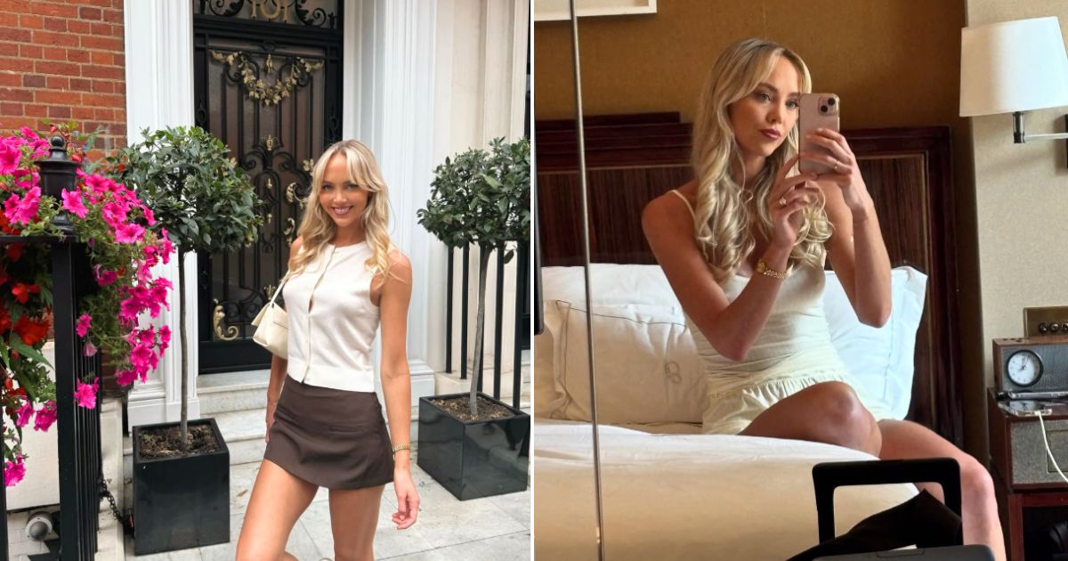 Why Annie Knight is now earning way less money on OnlyFans