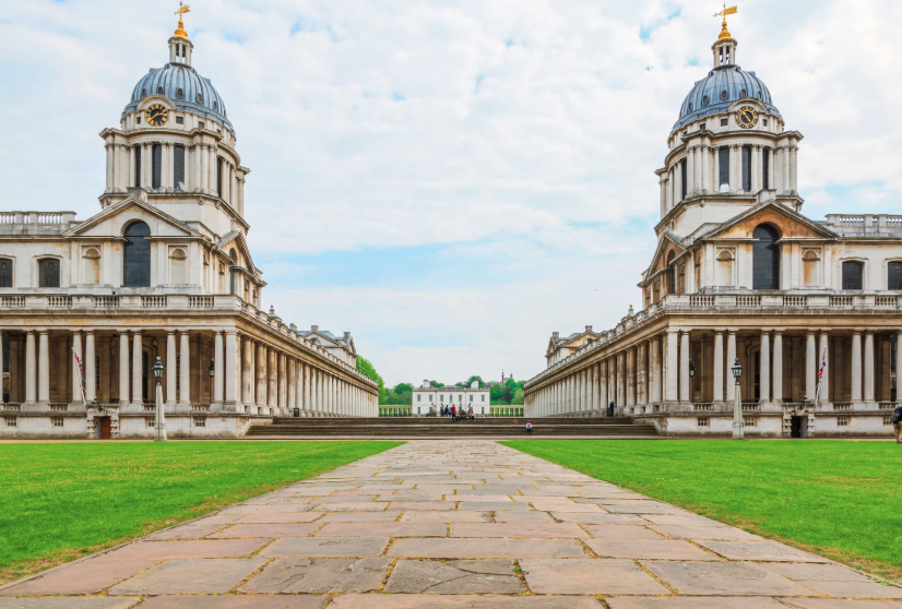 the university of greenwich a uk uni