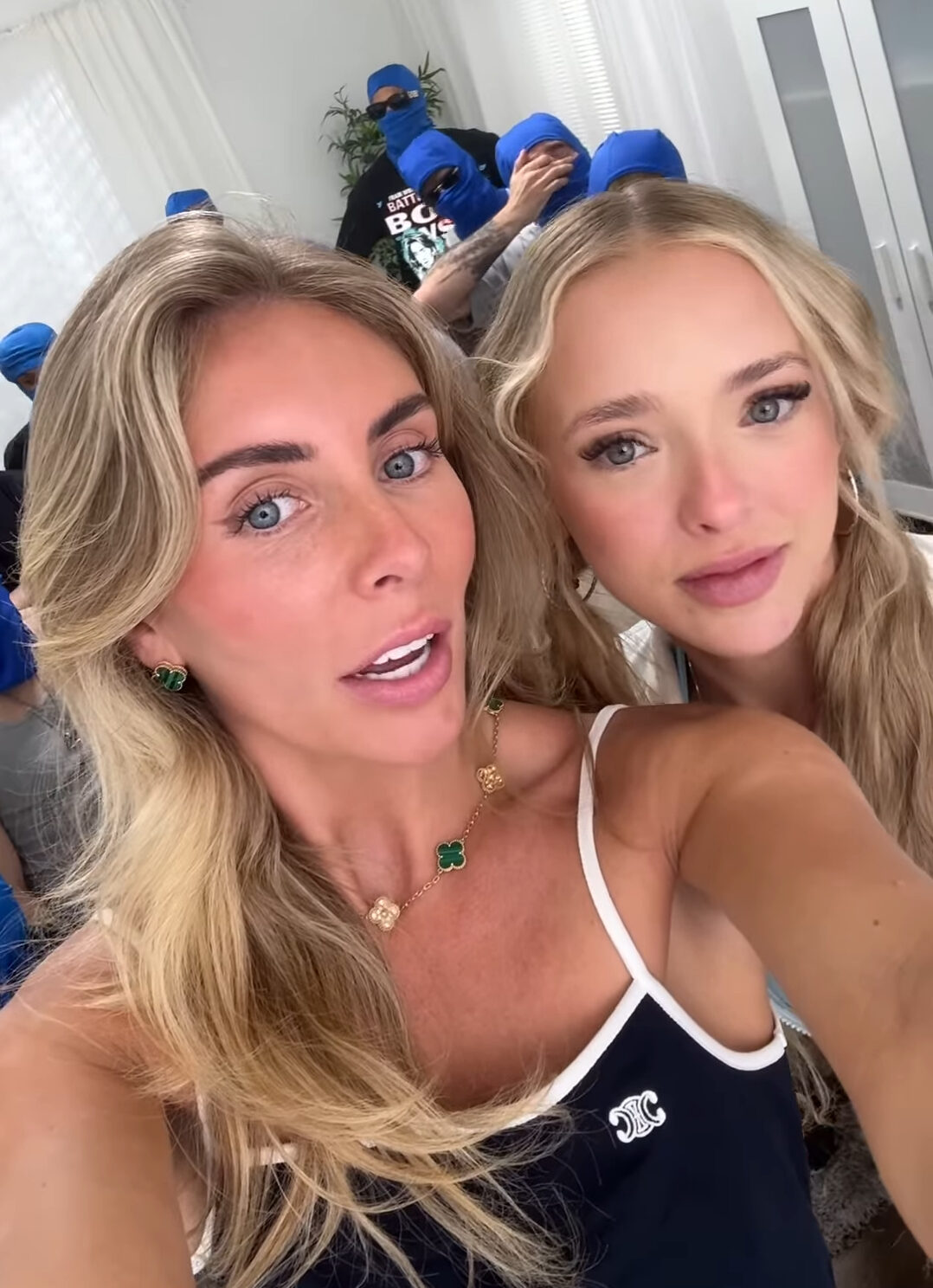 Bonnie Blue most viral videos