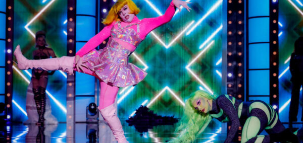 Drag Race casting director
