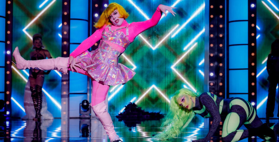Drag Race casting director