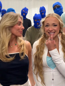 The 14 most outrageous Bonnie Blue videos, ranked by views