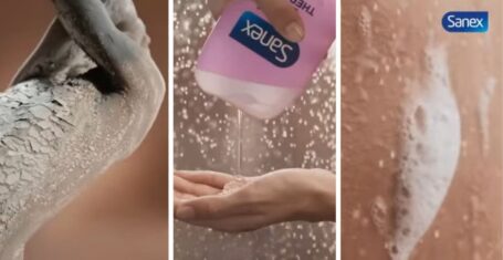 sanex ad banned