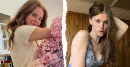 Lana Del Rey Ethel Cain post