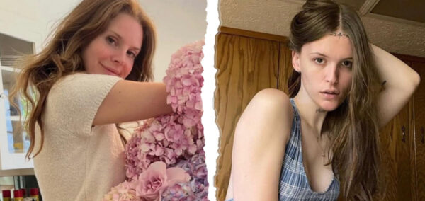 Lana Del Rey Ethel Cain post
