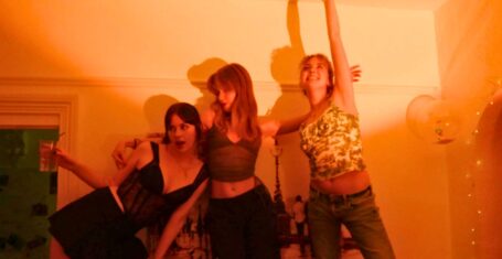 some uk uni students at a party i believe in exeter