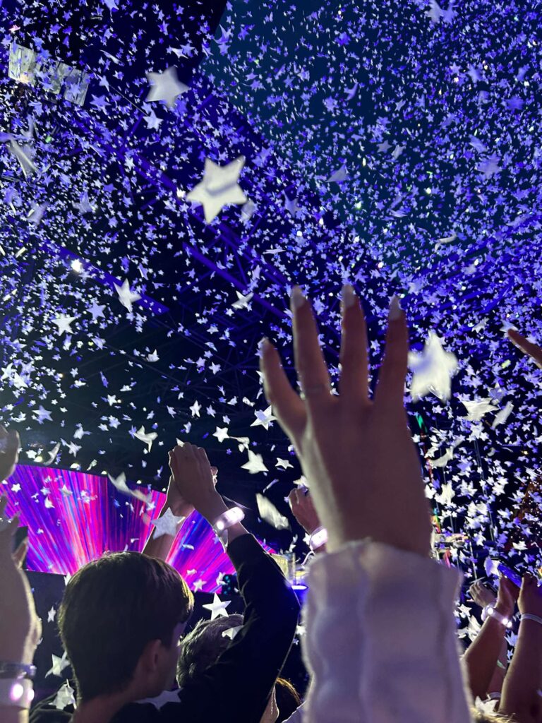 some festival in the uk