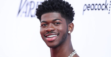 Lil Nas X arrested