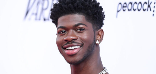 Lil Nas X arrested