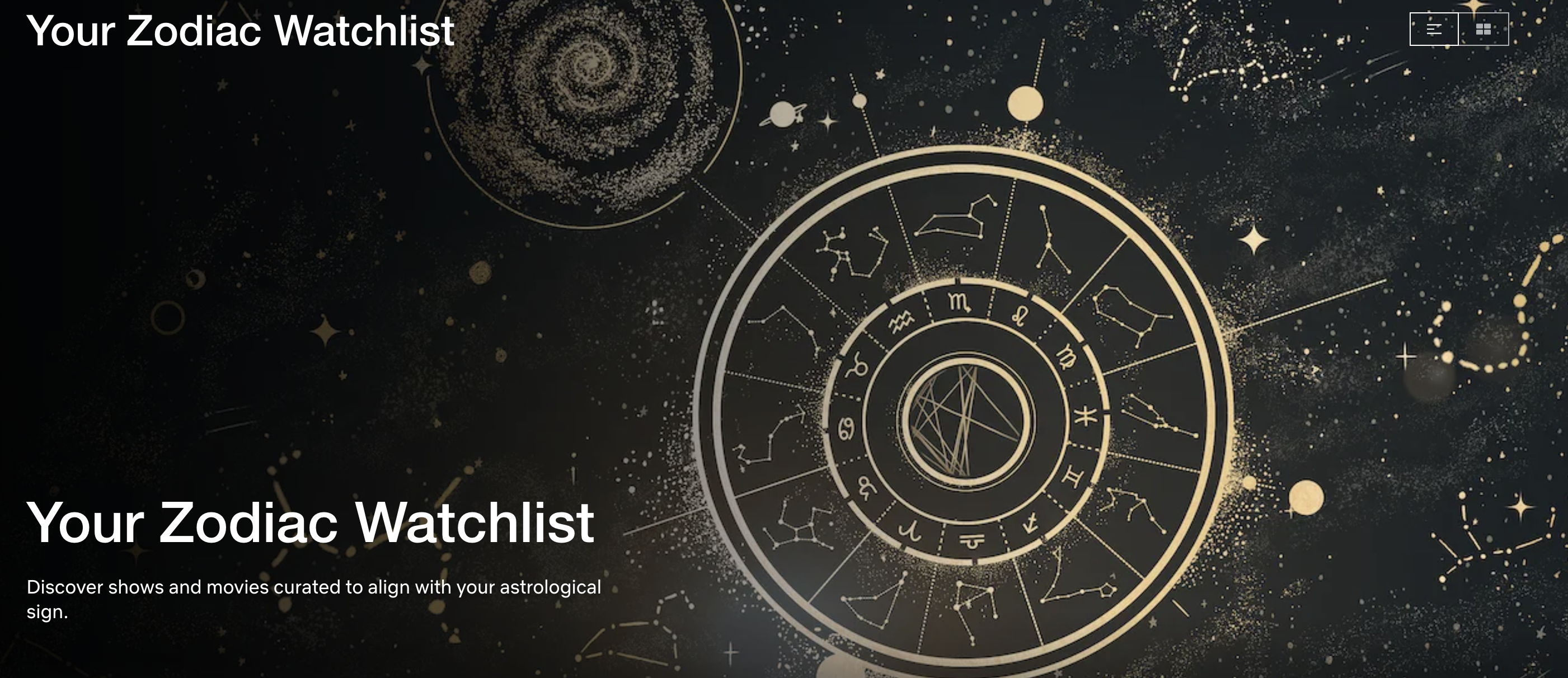 Zodiac
