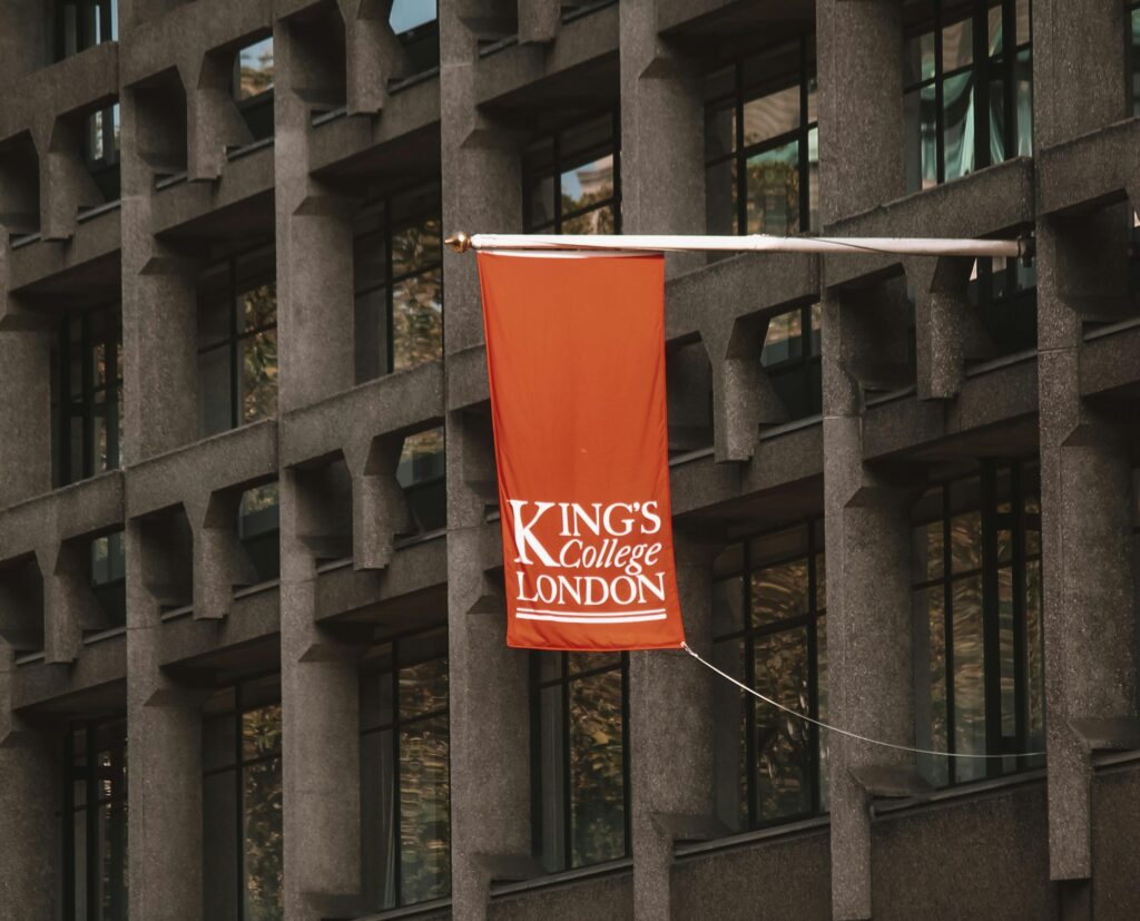 King's College London