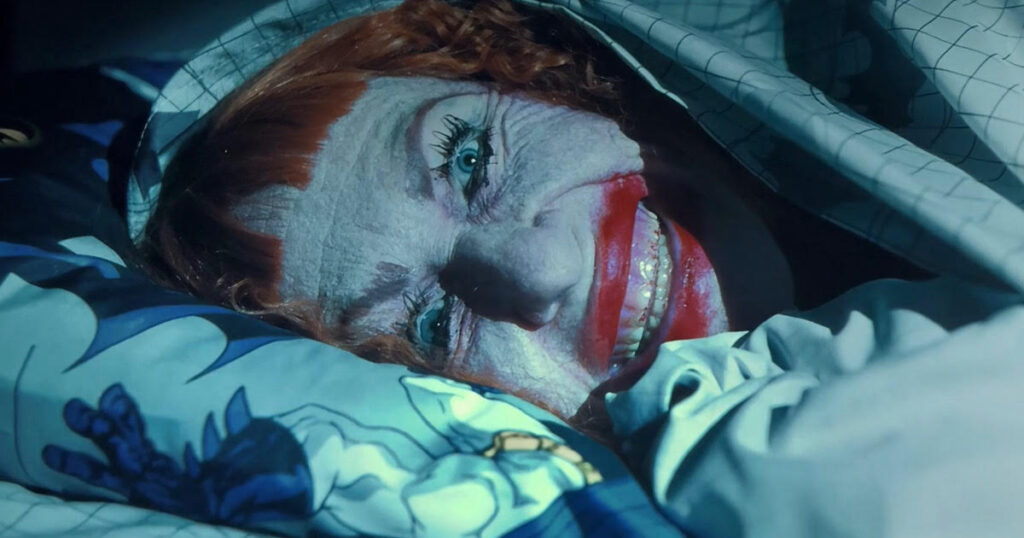 Weapons floating gun