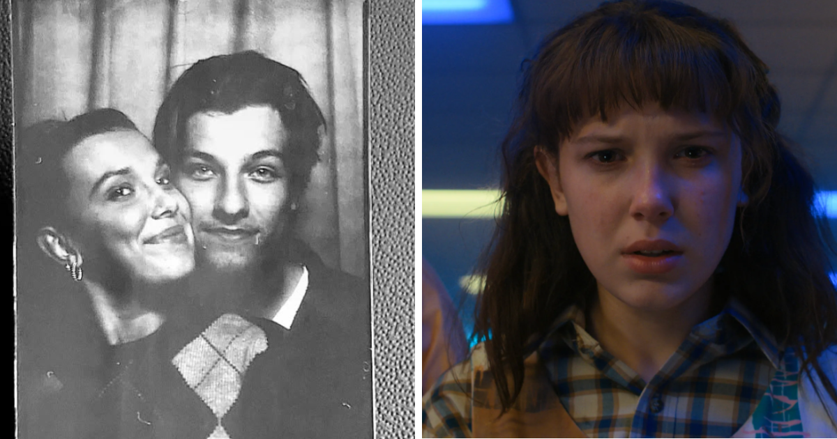 Every thing Millie Bobby Brown managed to do while Stranger Things didn't release a final season