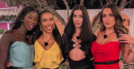 Love Island 2025