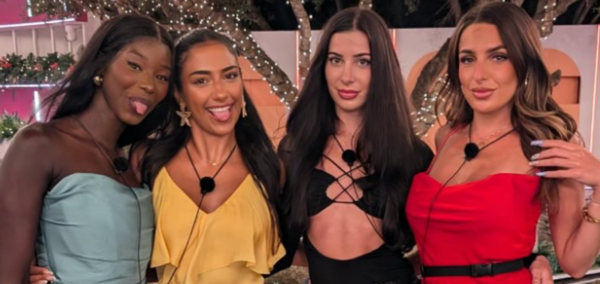 Love Island 2025