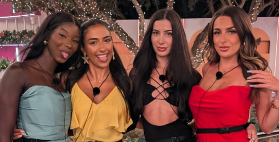 Love Island 2025