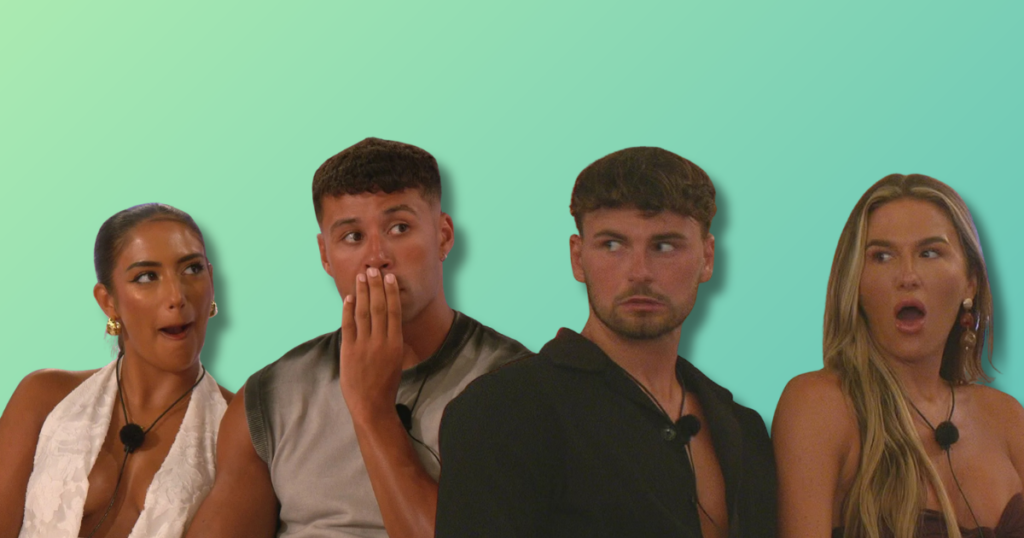 Love Island 2025 cast members annoyed producers