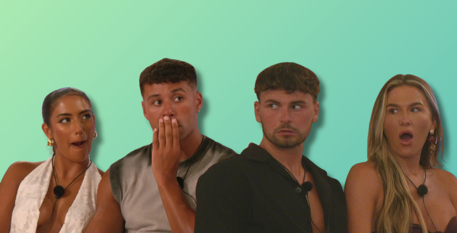 Love Island 2025 cast members annoyed producers