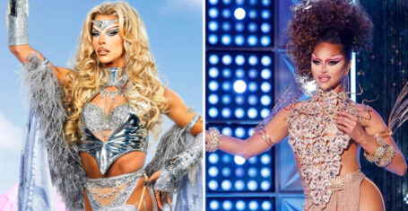 Drag Race UK season seven cast