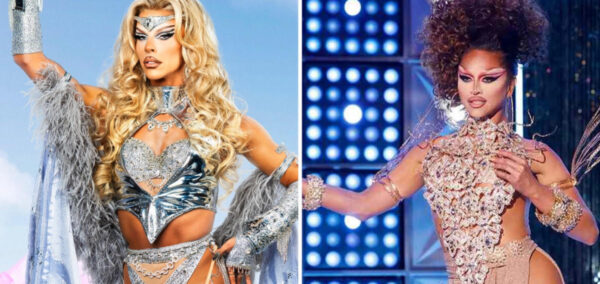 Drag Race UK season seven cast