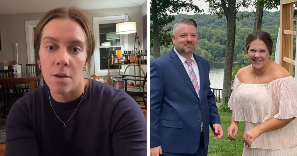 mum family murder-suicide struggles friend