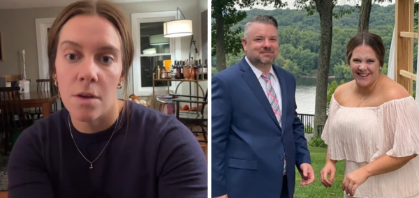 mum family murder-suicide struggles friend