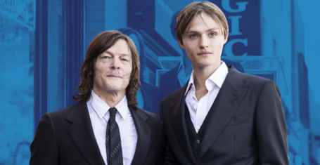 Norman Reedus