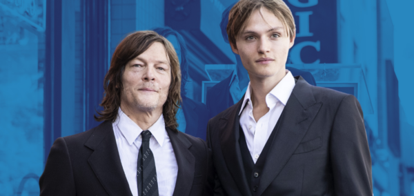 Norman Reedus