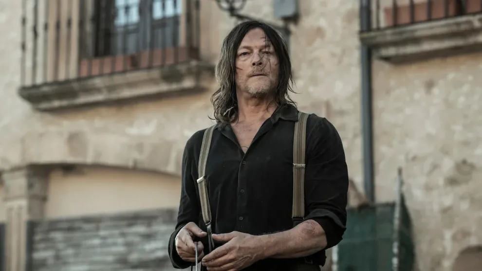 Daryl Dixon