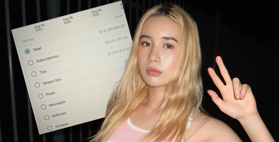 Lil Tay
