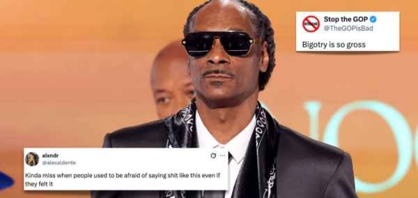 Snoop Dogg