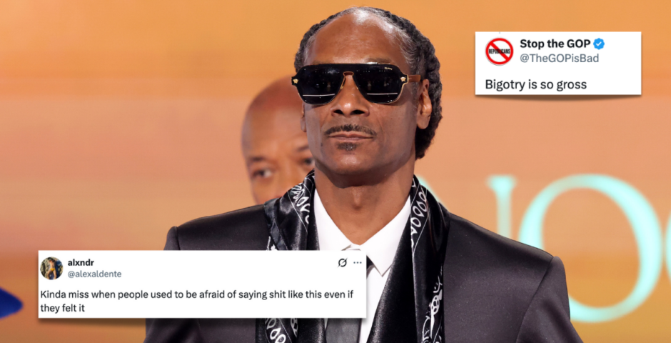 Snoop Dogg