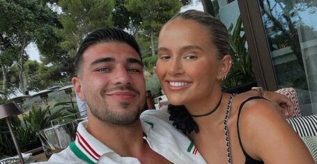 everything since Molly-Mae Tommy split