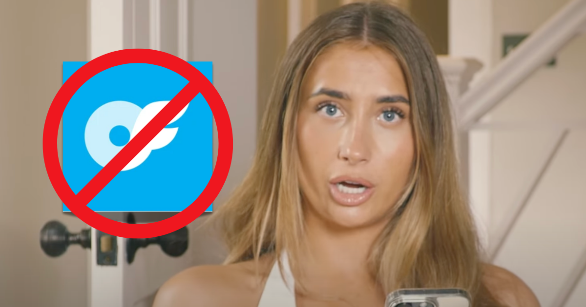 Is Lily Phillips quitting OnlyFans? She’s just responded