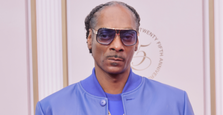 Snoop Dogg