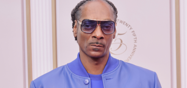 Snoop Dogg