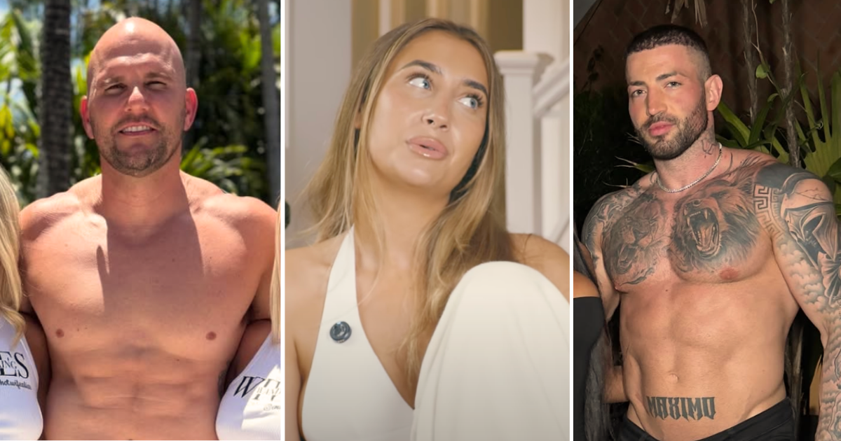 Lily Phillips reveals her favourite OnlyFans scene, and top co-stars